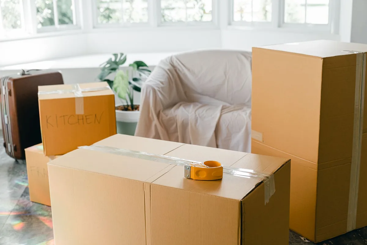 Hoarding Cleanup in Camarillo, CA